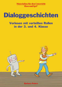 Dialoggeschichten