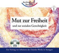 Mut zur Freiheit
