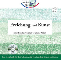 Erziehung und Kunst