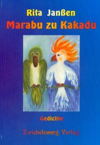 Marabu zu Kakadu