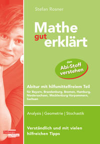 Mathe gut erklärt HMF