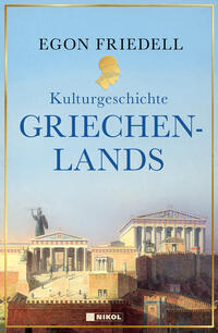 Kulturgeschichte Griechenlands