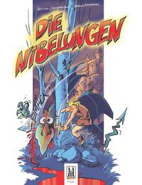 Die Nibelungen