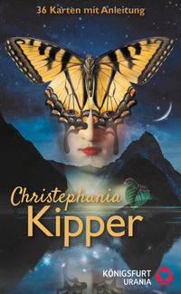 Christephania Kipper