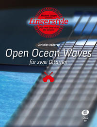 Open Ocean Waves