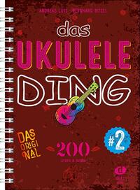 Das Ukulele-Ding 2