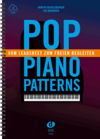 Pop Piano Patterns