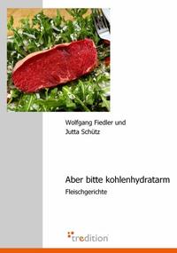 Aber bitte kohlenhydratarm