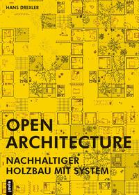 Open Architecture