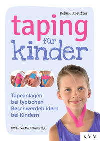 Taping für Kinder