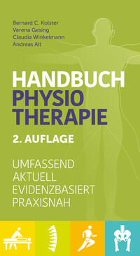 Handbuch Physiotherapie