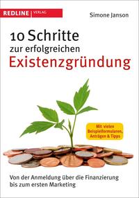 10 Schritte zur erfolgreichen Existenzgründung