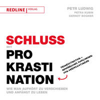 Schluss mit Prokrastination