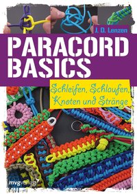 Paracord-Basics