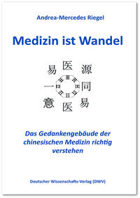 Medizin ist Wandel. Das Gedankengebäude der chinesischen Medizin richtig verstehen