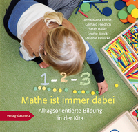 1 – 2 – 3  Mathe ist immer dabei