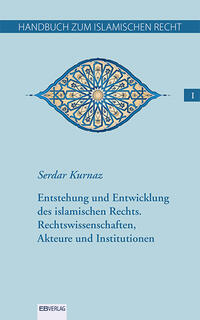 Handbuch zum islamischen Recht Bd. I.