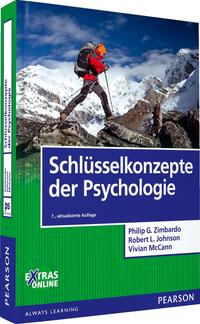 Schlüsselkonzepte der Psychologie