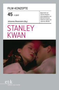 Stanley Kwan