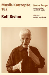 Rolf Riehm