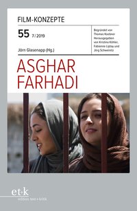 Asghar Farhadi