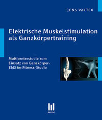 Elektrische Muskelstimulation als Ganzkörpertraining