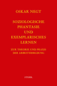 Werkausgabe Bd. 2 / Soziologische Phantasie und exemplarisches Lernen