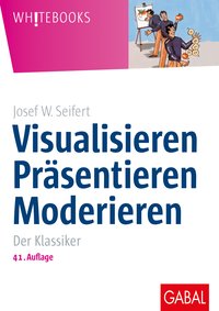 Visualisieren Präsentieren Moderieren