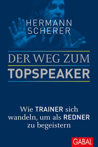 Der Weg zum Topspeaker