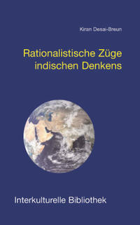 Rationalistische Züge indischen Denkens.