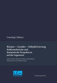 Körper – Gender – Subjektivierung