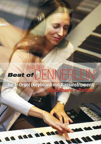 Best of Barbara Dennerlein