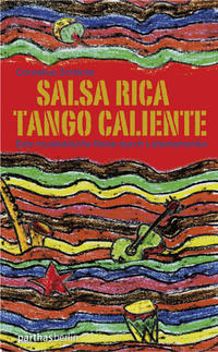 Salsa Rica - Tango Caliente