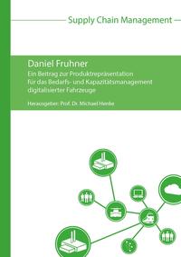 Ein Beitrag zur Produktrepräsentation für das Bedarfs- und Kapazitätsmanagement digitalisierter Fahrzeuge