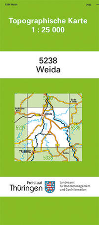 Weida