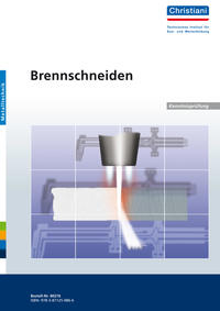 Brennschneiden