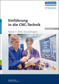 Einführung in die CNC-Technik