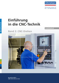 Einführung in die CNC-Technik