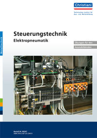 Steuerungstechnik - Elektropneumatik