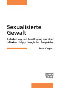 Sexualisierte Gewalt