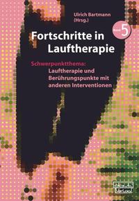 Fortschritte in Lauftherapie, Band 5
