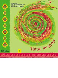 Tänze im Kreis 1