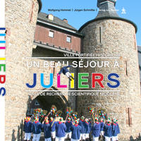 Un beau séjour à Juliers