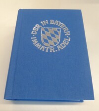 Genealogisches Handbuch