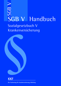SGB V Handbuch