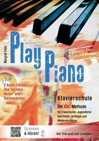 Play Piano