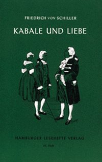 Kabale und Liebe