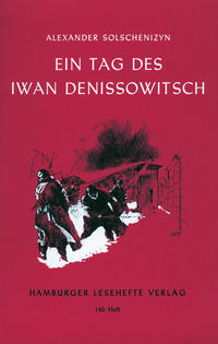 Ein Tag des Iwan Denissowitsch