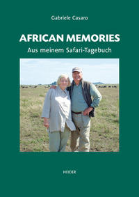 African Memories - Aus meinem Safari Tagebuch