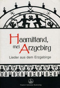 Haamitland, mei Arzgebirg